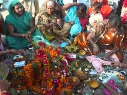 हर्षोल्लासका साथ मनाइँदै जितिया पर्व : आज पर्वको मुख्य दिन